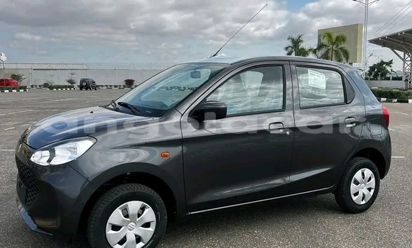 Acheter Occasion Voiture Suzuki Alto Autre à Luanda, Province de Luanda Acheter Occasion Voiture Suzuki Alto Autre à Luanda, Province de Luanda