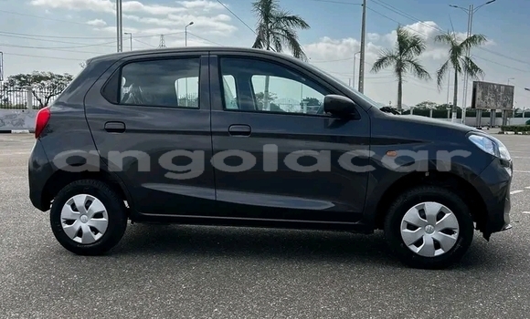 Acheter Occasion Voiture Suzuki Alto Autre à Luanda, Province de Luanda Acheter Occasion Voiture Suzuki Alto Autre à Luanda, Province de Luanda