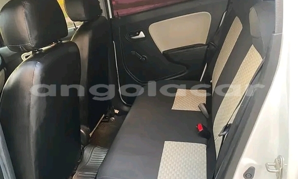 Acheter Occasion Voiture Suzuki Alto Blanc à Luanda, Province de Luanda Acheter Occasion Voiture Suzuki Alto Blanc à Luanda, Province de Luanda