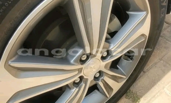 Buy Used Hyundai Accent White Car in Luanda in Luanda Province Buy Used Hyundai Accent White Car in Luanda in Luanda Province