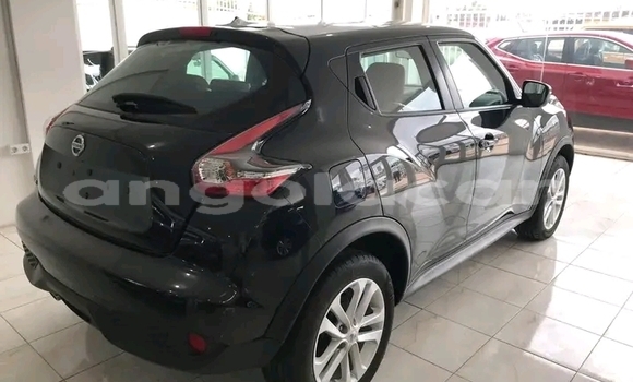 Comprar Usado Nissan Juke Preto Carro em Luanda em Luanda Province Comprar Usado Nissan Juke Preto Carro em Luanda em Luanda Province