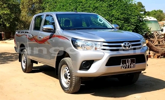 Comprar Usado Toyota Hilux Outro Carro em Luanda em Luanda Province