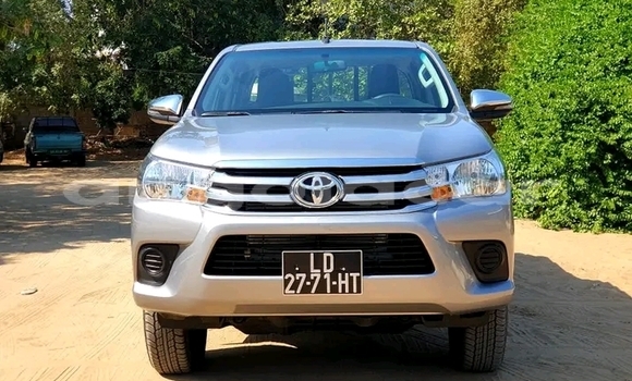 Comprar Usado Toyota Hilux Outro Carro em Luanda em Luanda Province Comprar Usado Toyota Hilux Outro Carro em Luanda em Luanda Province