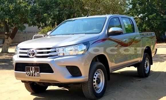 Comprar Usado Toyota Hilux Outro Carro em Luanda em Luanda Province Comprar Usado Toyota Hilux Outro Carro em Luanda em Luanda Province