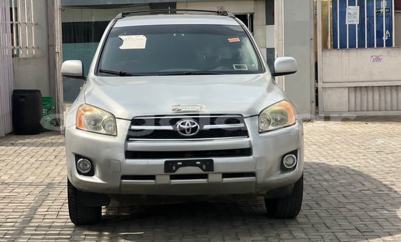 Acheter Occasion Voiture Toyota RAV4 Autre à Luanda, Province de Luanda Acheter Occasion Voiture Toyota RAV4 Autre à Luanda, Province de Luanda