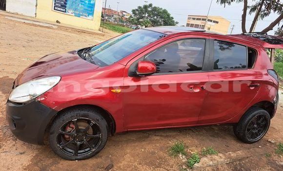 Acheter Occasion Voiture Hyundai i20 Autre à Luanda, Province de Luanda
