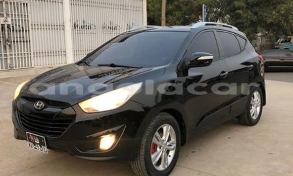 Comprar Usado Hyundai Tucson Outro Carro em Luanda em Luanda Province Comprar Usado Hyundai Tucson Outro Carro em Luanda em Luanda Province