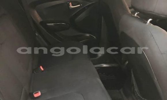 Comprar Usado Hyundai Tucson Outro Carro em Luanda em Luanda Province Comprar Usado Hyundai Tucson Outro Carro em Luanda em Luanda Province
