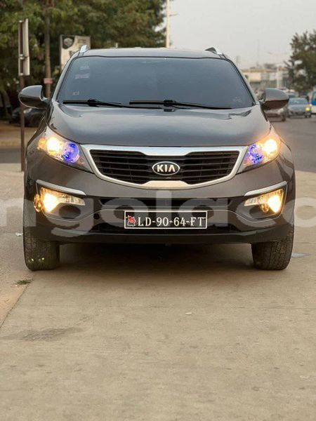 Big with watermark kia sportage luanda province luanda 36096