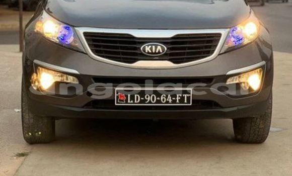 Buy Used Kia Sportage Other Car in Luanda in Luanda Province