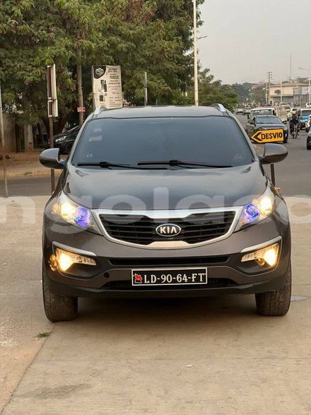 Big with watermark kia sportage luanda province luanda 36096