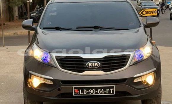 Comprar Usado Kia Sportage Outro Carro em Luanda em Luanda Province Comprar Usado Kia Sportage Outro Carro em Luanda em Luanda Province