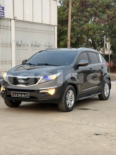 Big with watermark kia sportage luanda province luanda 36096
