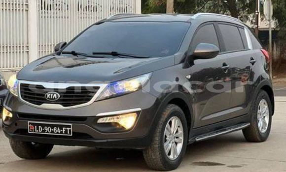 Comprar Usado Kia Sportage Outro Carro em Luanda em Luanda Province Comprar Usado Kia Sportage Outro Carro em Luanda em Luanda Province