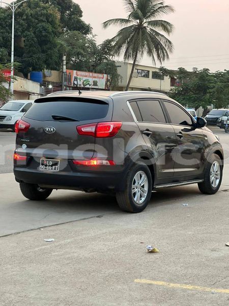 Big with watermark kia sportage luanda province luanda 36096
