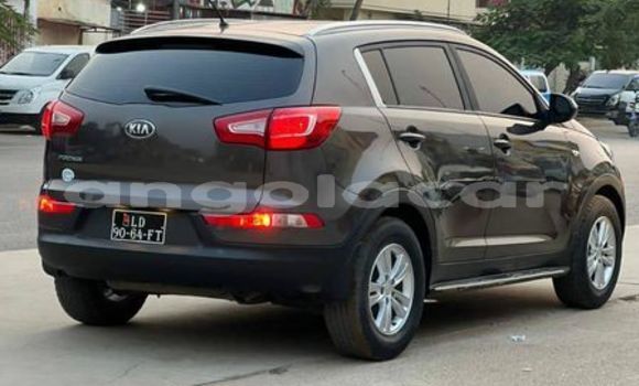 Comprar Usado Kia Sportage Outro Carro em Luanda em Luanda Province Comprar Usado Kia Sportage Outro Carro em Luanda em Luanda Province