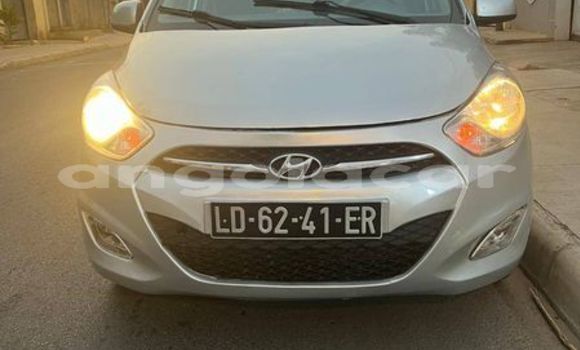 Comprar Usado Hyundai i10 Outro Carro em Benguela em Benguela Comprar Usado Hyundai i10 Outro Carro em Benguela em Benguela