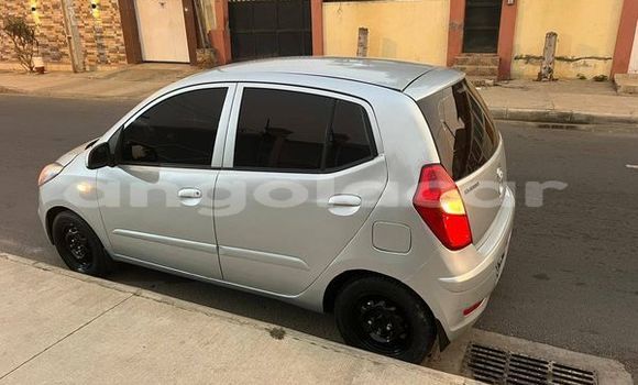 Buy Used Hyundai i10 Other Car in Benguela in Benguela Buy Used Hyundai i10 Other Car in Benguela in Benguela