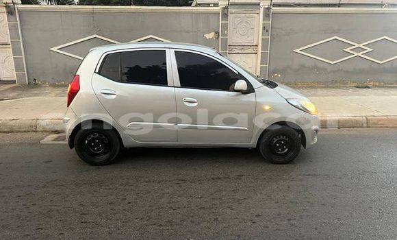 Buy Used Hyundai i10 Other Car in Benguela in Benguela Buy Used Hyundai i10 Other Car in Benguela in Benguela