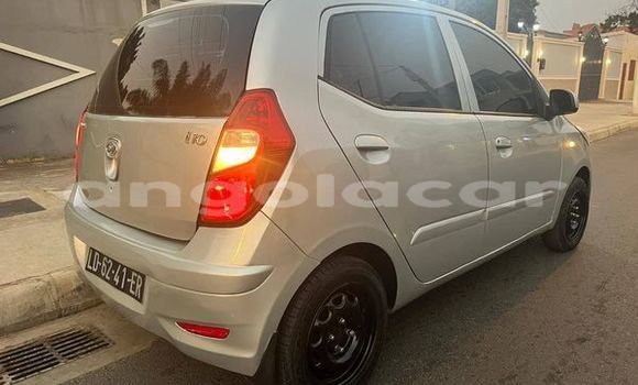 Buy Used Hyundai i10 Other Car in Benguela in Benguela Buy Used Hyundai i10 Other Car in Benguela in Benguela