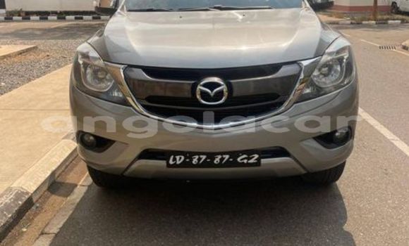 Buy Used Mazda BT-50 Other Car in Luanda in Luanda Province