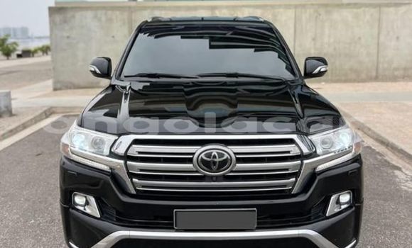Comprar Usado Toyota Land Cruiser Prado Outro Carro em Luanda em Luanda Province