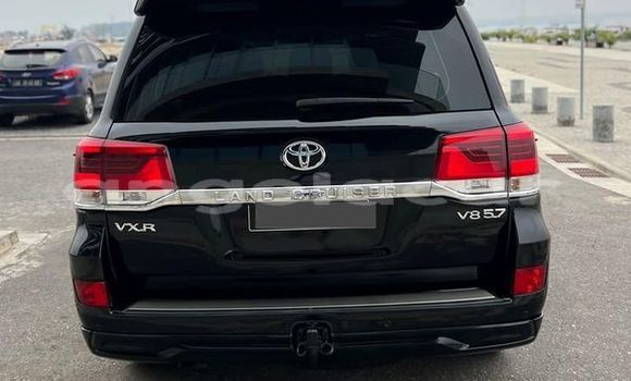 Comprar Usado Toyota Land Cruiser Prado Outro Carro em Luanda em Luanda Province Comprar Usado Toyota Land Cruiser Prado Outro Carro em Luanda em Luanda Province
