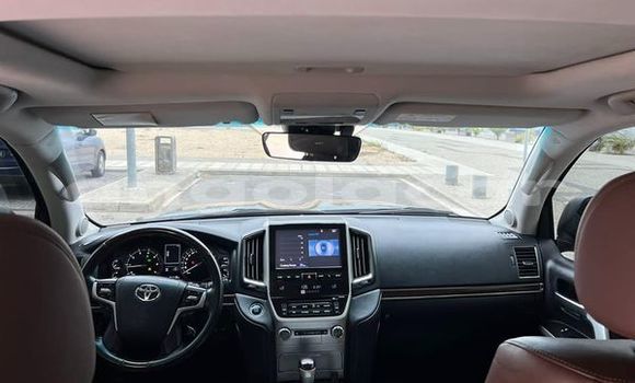 Comprar Usado Toyota Land Cruiser Prado Outro Carro em Luanda em Luanda Province Comprar Usado Toyota Land Cruiser Prado Outro Carro em Luanda em Luanda Province