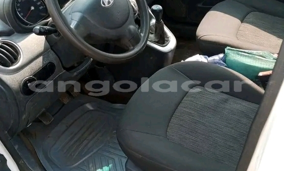 Acheter Occasion Voiture Hyundai i10 Autre à Catumbela, Bie Acheter Occasion Voiture Hyundai i10 Autre à Catumbela, Bie