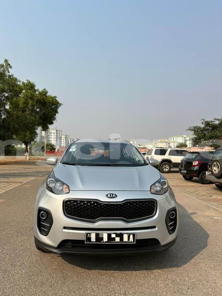 Big with watermark kia sportage luanda province luanda 36103