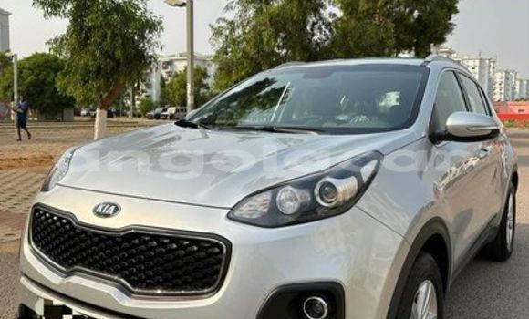 Comprar Usado Kia Sportage Outro Carro em Luanda em Luanda Province Comprar Usado Kia Sportage Outro Carro em Luanda em Luanda Province