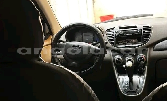 Acheter Occasion Voiture Hyundai i10 Autre à Camabatela, Uige Acheter Occasion Voiture Hyundai i10 Autre à Camabatela, Uige