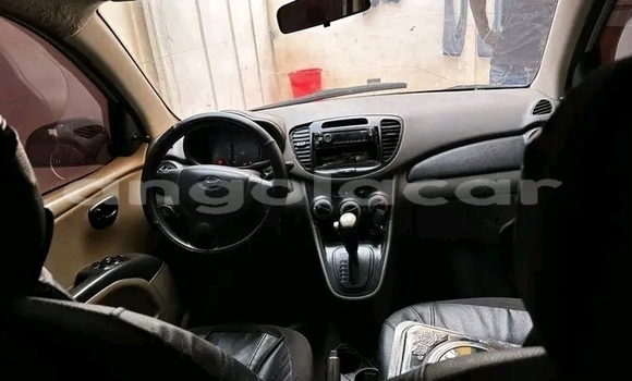 Acheter Occasion Voiture Hyundai i10 Autre à Camabatela, Uige Acheter Occasion Voiture Hyundai i10 Autre à Camabatela, Uige