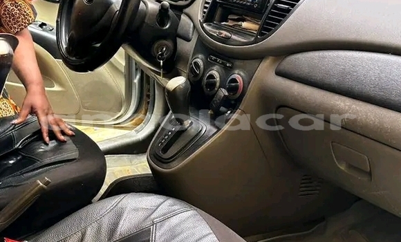 Acheter Occasion Voiture Hyundai i10 Autre à Camabatela, Uige Acheter Occasion Voiture Hyundai i10 Autre à Camabatela, Uige