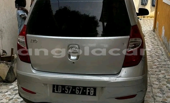 Acheter Occasion Voiture Hyundai i10 Autre à Camabatela, Uige Acheter Occasion Voiture Hyundai i10 Autre à Camabatela, Uige