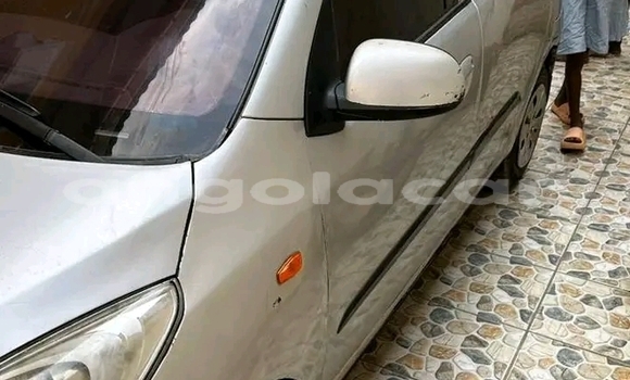 Acheter Occasion Voiture Hyundai i10 Autre à Camabatela, Uige Acheter Occasion Voiture Hyundai i10 Autre à Camabatela, Uige