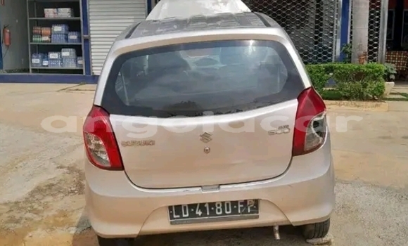 Comprar Usado Suzuki Cara Outro Carro em Camacupa em Bie Comprar Usado Suzuki Cara Outro Carro em Camacupa em Bie