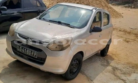 Comprar Usado Suzuki Cara Outro Carro em Camacupa em Bie Comprar Usado Suzuki Cara Outro Carro em Camacupa em Bie