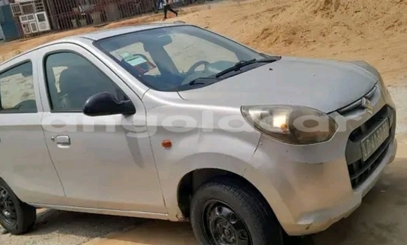 Comprar Usado Suzuki Cara Outro Carro em Camacupa em Bie Comprar Usado Suzuki Cara Outro Carro em Camacupa em Bie