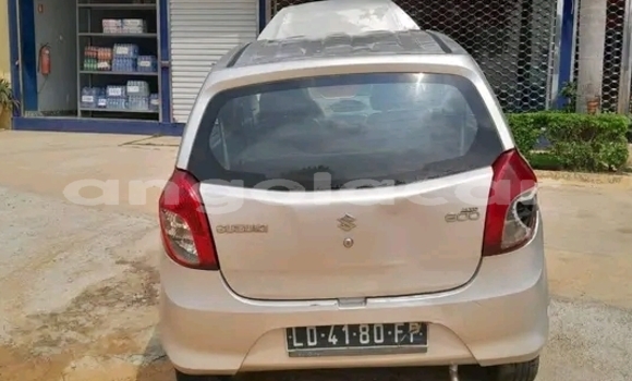 Comprar Usado Suzuki Cara Outro Carro em Camacupa em Bie Comprar Usado Suzuki Cara Outro Carro em Camacupa em Bie
