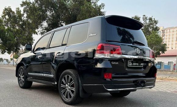 Comprar Usado Toyota Land Cruiser Outro Carro em Luanda em Luanda Province Comprar Usado Toyota Land Cruiser Outro Carro em Luanda em Luanda Province