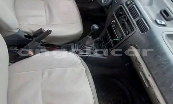 Comprar Usado Toyota Celsior Outro Carro em Camacupa em Bie Comprar Usado Toyota Celsior Outro Carro em Camacupa em Bie