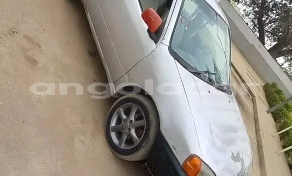 Comprar Usado Toyota Celsior Outro Carro em Camacupa em Bie Comprar Usado Toyota Celsior Outro Carro em Camacupa em Bie