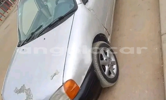 Comprar Usado Toyota Celsior Outro Carro em Camacupa em Bie Comprar Usado Toyota Celsior Outro Carro em Camacupa em Bie