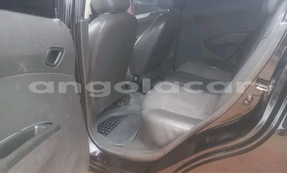 Buy Used Toyota Vitz Other Car in Camacupa in Bie Buy Used Toyota Vitz Other Car in Camacupa in Bie