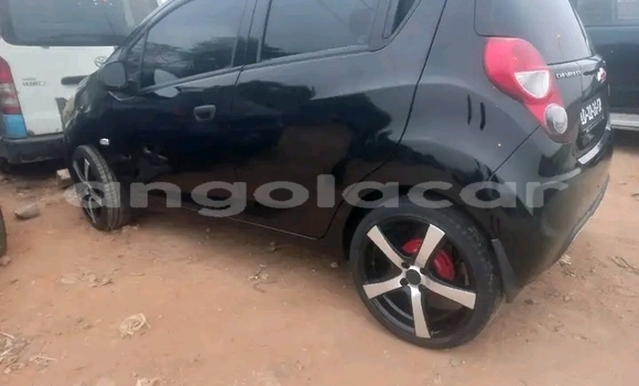 Comprar Usado Toyota Vitz Outro Carro em Camacupa em Bie Comprar Usado Toyota Vitz Outro Carro em Camacupa em Bie