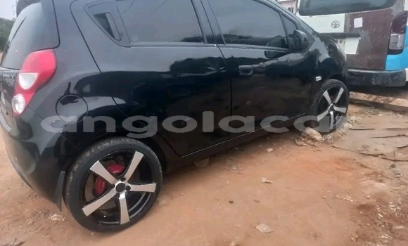 Comprar Usado Toyota Vitz Outro Carro em Camacupa em Bie Comprar Usado Toyota Vitz Outro Carro em Camacupa em Bie