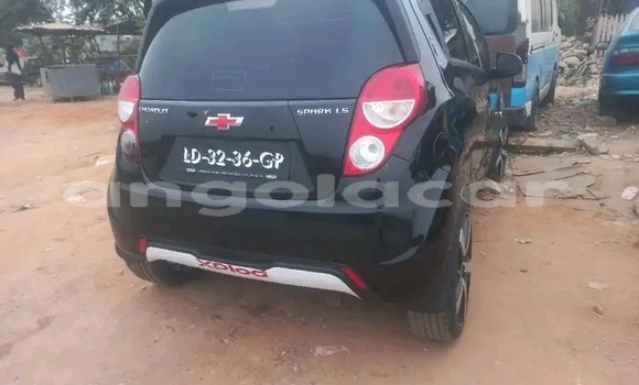 Comprar Usado Toyota Vitz Outro Carro em Camacupa em Bie Comprar Usado Toyota Vitz Outro Carro em Camacupa em Bie