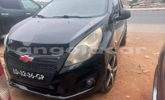 Comprar Usado Toyota Vitz Outro Carro em Camacupa em Bie Comprar Usado Toyota Vitz Outro Carro em Camacupa em Bie