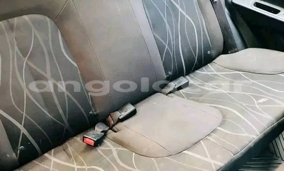 Buy Used Chevrolet Sail Other Car in Camacupa in Bie Buy Used Chevrolet Sail Other Car in Camacupa in Bie